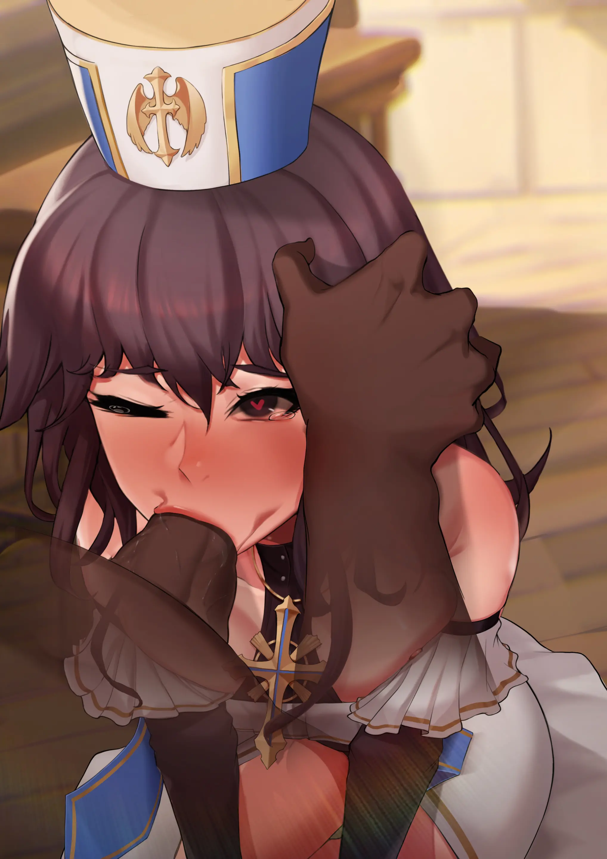 DNF Seraph